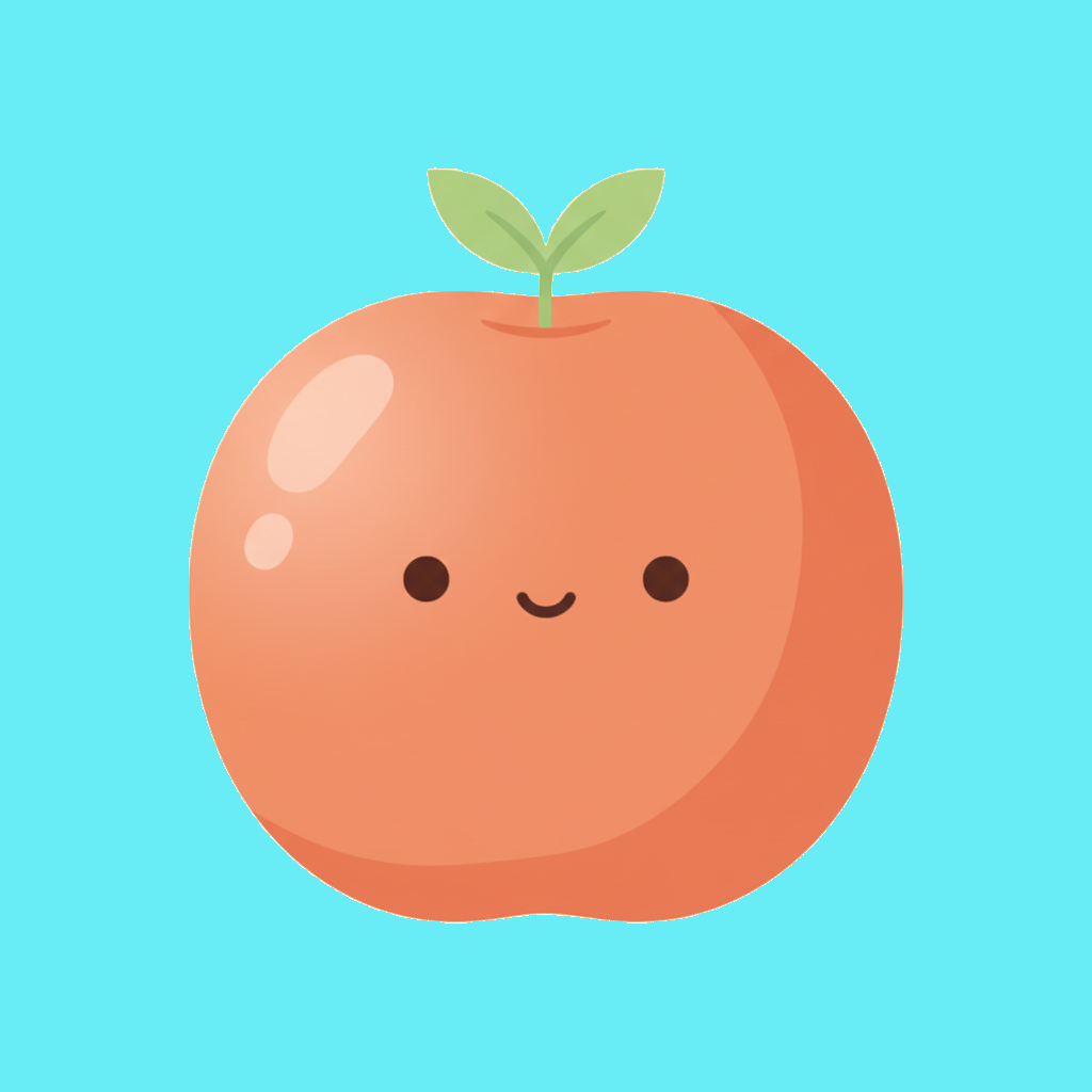 Little Sprout App Icon