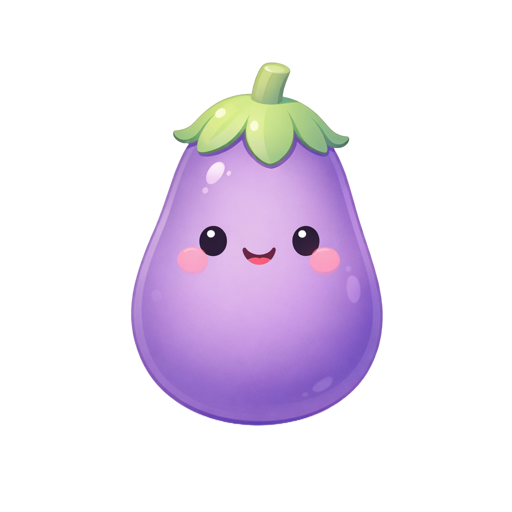 Eggplant